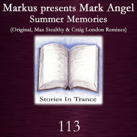Summer Memories (Max Stealthy Remix)