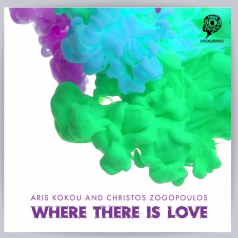 Where There Is Love (Beatless Mix) ft. Christos Zogopoulos