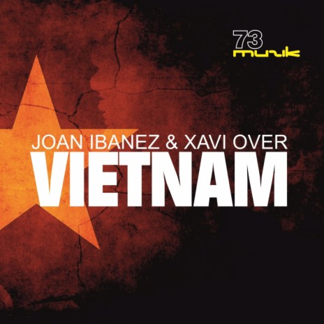 Vietnam (Original Mix) ft. Xavi Over