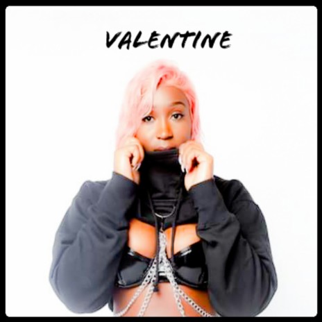 Valentine ft. Lil Blinga | Boomplay Music