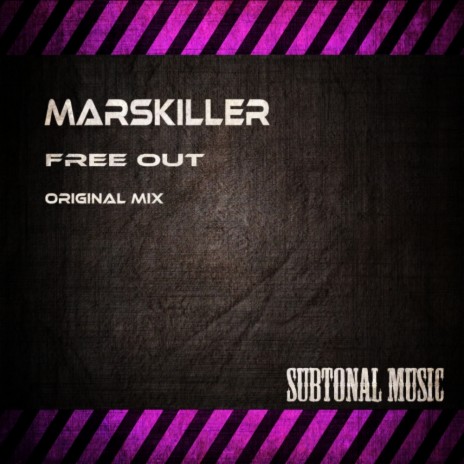 Free Out (Original Mix)