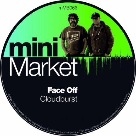 Cloudburst (Dub Mix)