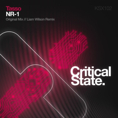 NR-1 (Liam Wilson Remix)