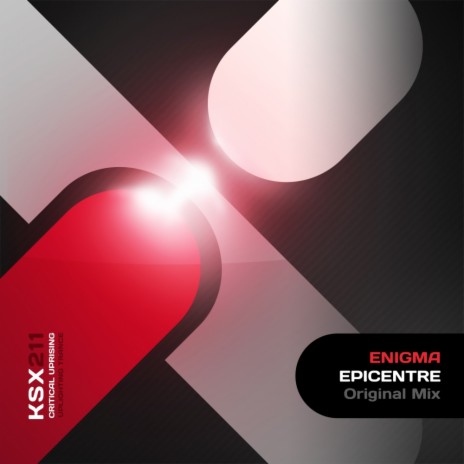 Epicentre (Original Mix) | Boomplay Music