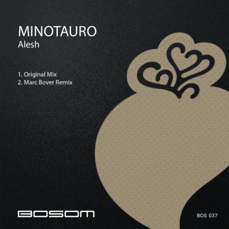 Minotauro (Original Mix) | Boomplay Music