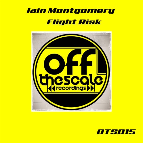 Flight Risk (Original Mix) | Boomplay Music