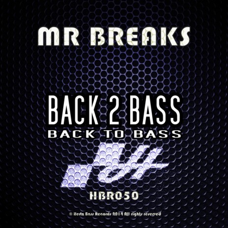 Back 2 Bass (Original Mix)