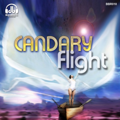 Flight (Candary Remix) | Boomplay Music
