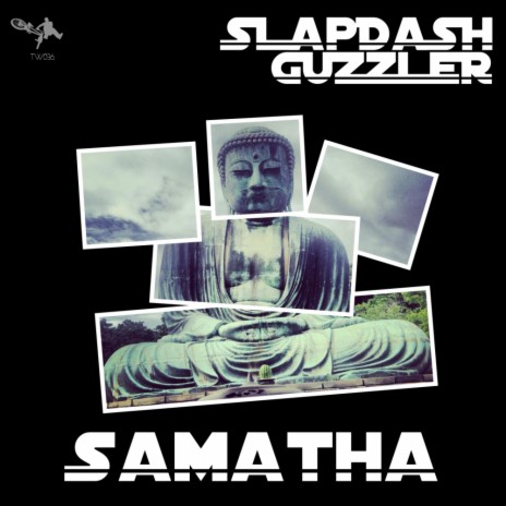 Samatha (Original Mix)
