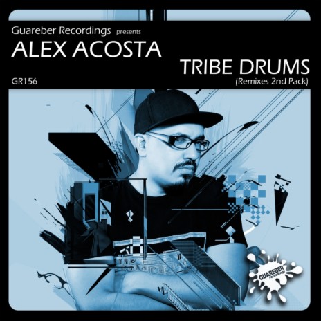 Tribe Drums (Isak Salazar Remix)