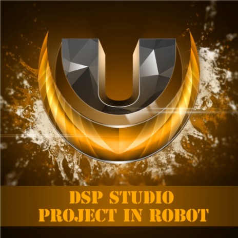 Project In Robot (Original Mix)