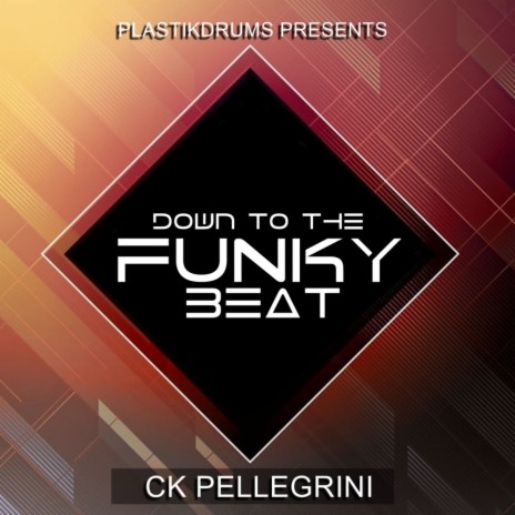 Down To The Funky Beat (Original Mix)