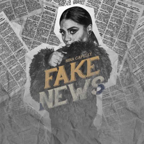 Fake News | Boomplay Music