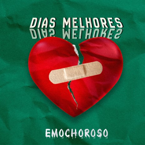 Dias Melhores | Boomplay Music