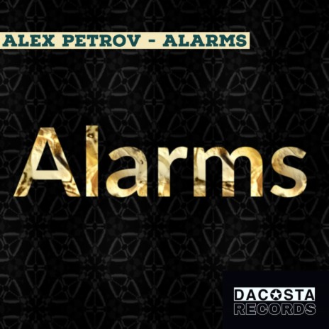 Alarms (Original Mix) | Boomplay Music