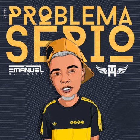 Problema Sério | Boomplay Music