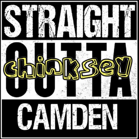 Straight Outta Camden | Boomplay Music
