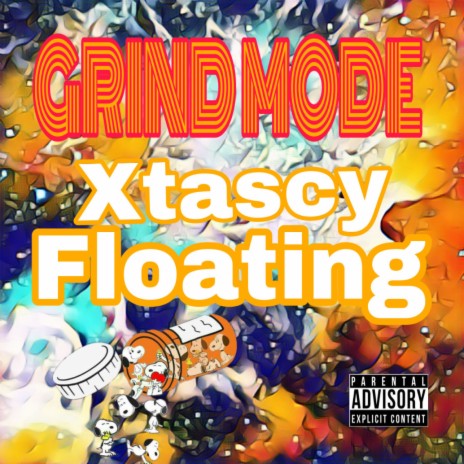 Xtascy Floating | Boomplay Music