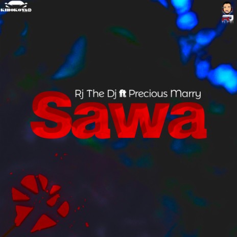 Sawa ft. Precious Marry