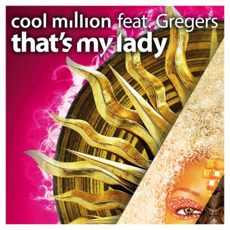 That's My Lady (Boogie 12 Mix) ft. Gregers | Boomplay Music