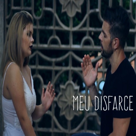 Meu Disfacre ft. Caio Lorenzo | Boomplay Music