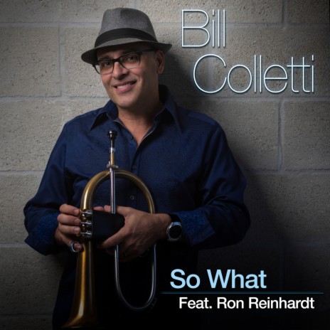 So What ft. Ron Reinhardt | Boomplay Music