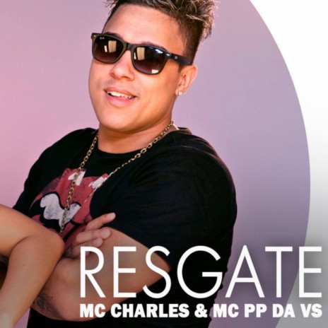 Resgate ft. Mc PP da VS | Boomplay Music