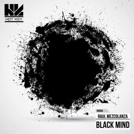 Black Mind | Boomplay Music