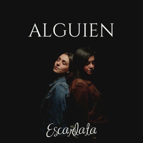 Alguien | Boomplay Music