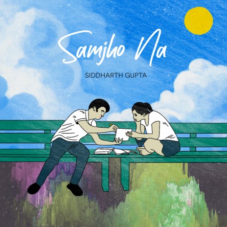 Samjho Na | Boomplay Music