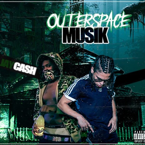 Outerspace Musik | Boomplay Music