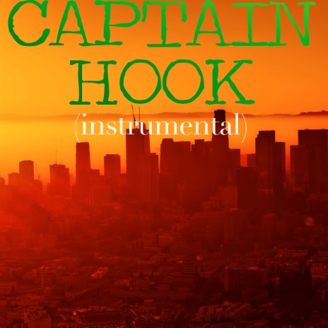 Captain Hook (Instrumental) | Boomplay Music