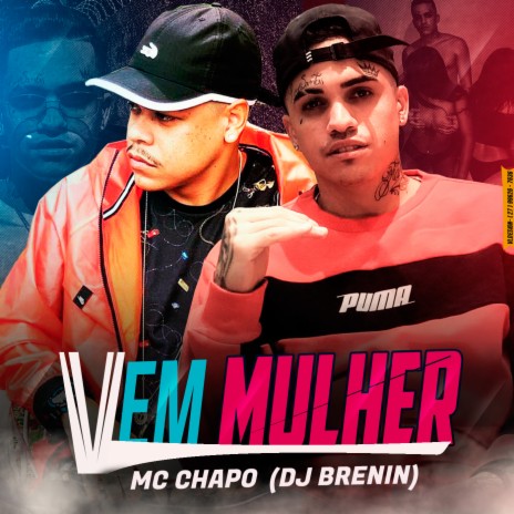 Vem Mulher | Boomplay Music