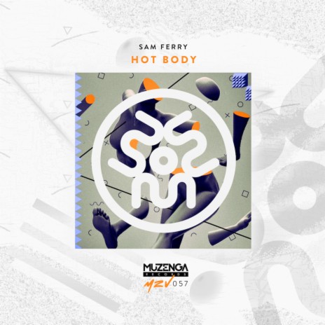 Hot Body (Original Mix) | Boomplay Music