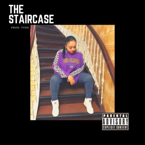 The Staircase | Boomplay Music