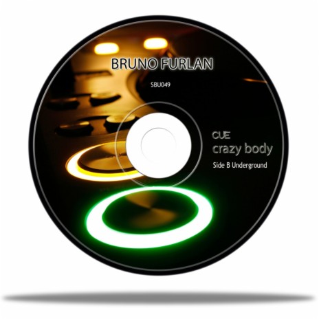 Crazy Body (Original Mix)