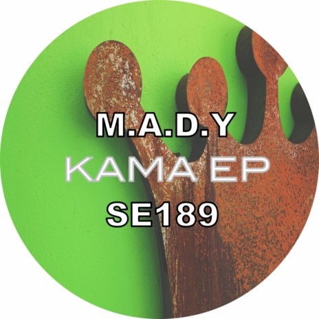 Kama (Original Mix)