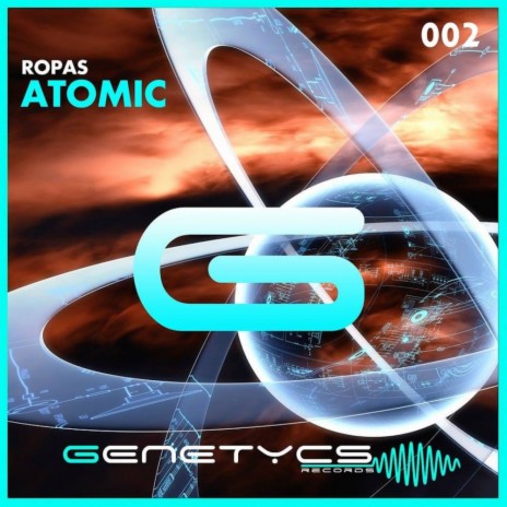 Atomic (Original Mix)