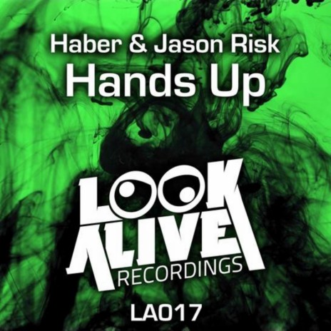 Hands Up (Original Mix) ft. Haber | Boomplay Music