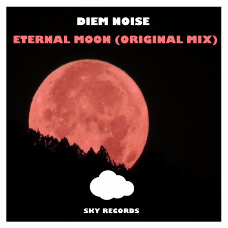 Eternal Moon (Original Mix) | Boomplay Music