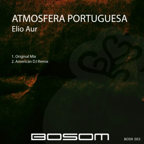 Atmosfera Portuguesa (Original Mix) | Boomplay Music