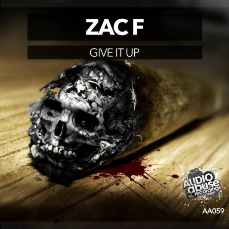 Give It Up (Original Mix) | Boomplay Music