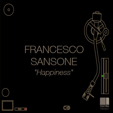 Happiness (Instrumental Mix)