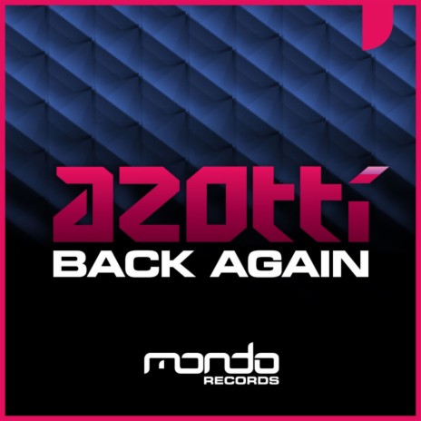 Back Again (Radio Edit) | Boomplay Music