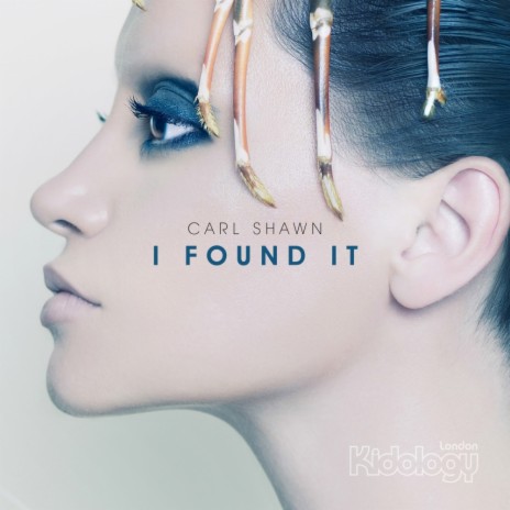 I Found It (Original Mix) | Boomplay Music