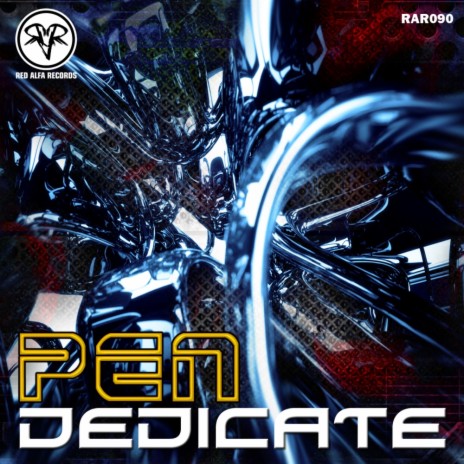 Dedicate (Original Mix)