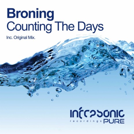 Counting The Days (Original Mix) | Boomplay Music