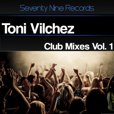 Picuetus (Toni Vilchez 79 Remix) ft. D.Vizcaino