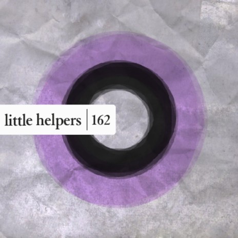 Little Helper 162-3 (Original Mix) ft. Matthias B | Boomplay Music