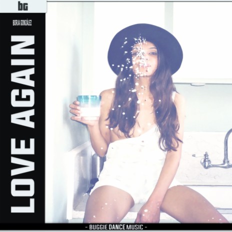 Love Again (Original Mix) | Boomplay Music